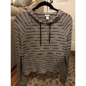 Women’s Mossimo Pullover Hoodie